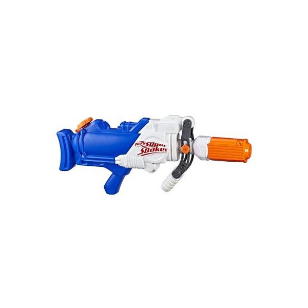 

Игрушечное оружие Hasbro Nerf Водный бластер Гидра (E2907)