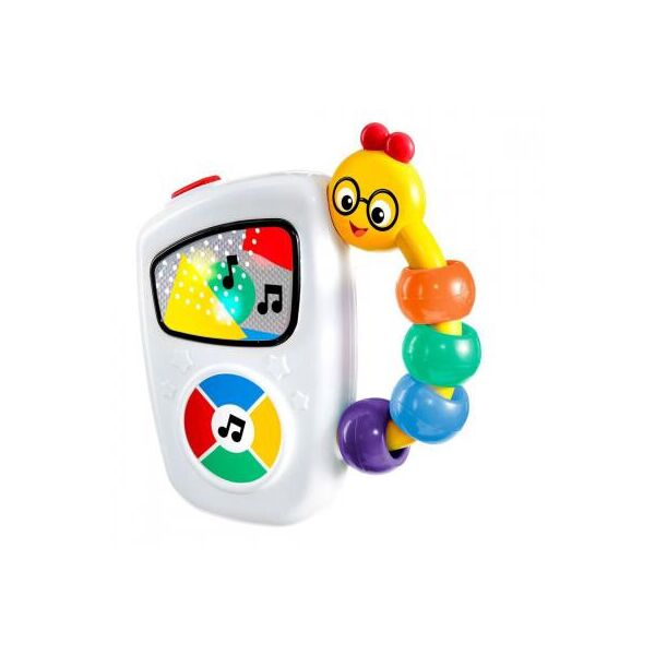 

Развивающая игрушка Baby Einstein музыкальная Take Along Tunes (30704)