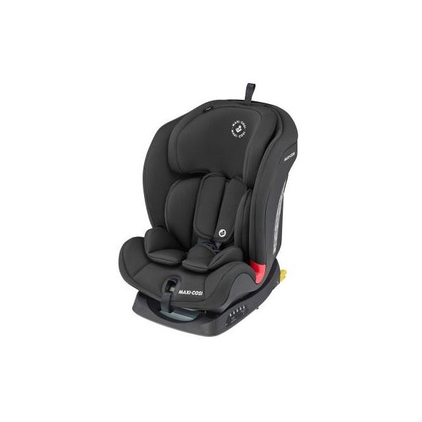 

Автокресло Maxi-Cosi Titan Basic Black (8603870110)
