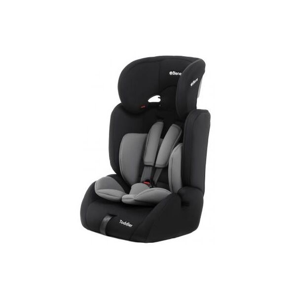 

Автокресло Biene Toddler Grey (BCBTGR)