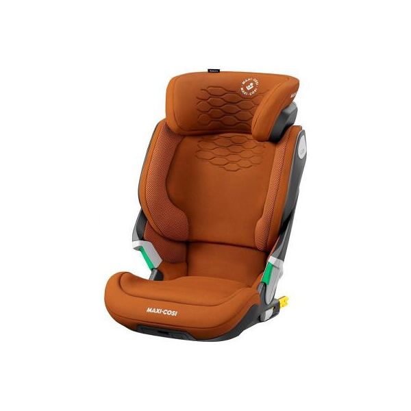 

Автокресло Maxi-Cosi Kore Pro i-Size Authentic Cognac (8741650120)