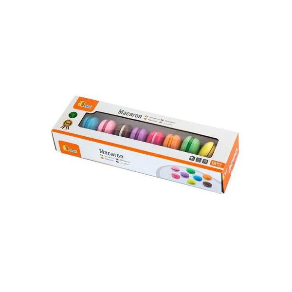 

Игровой набор Viga Toys Печенье (50807)