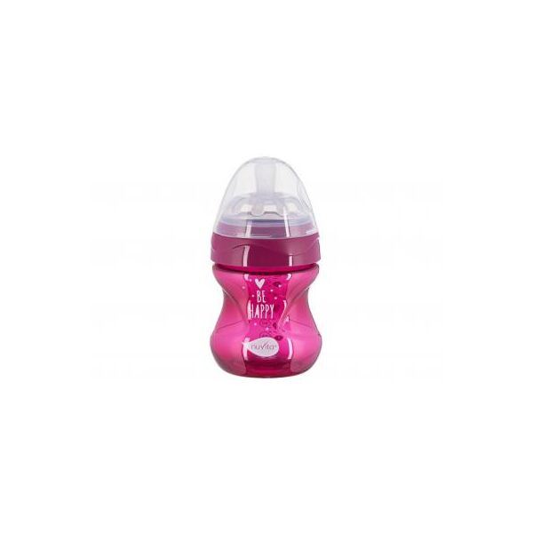 

Бутылочка для кормления Nuvita Mimic Cool 150 мл пурпурная (NV6012PURPLE)