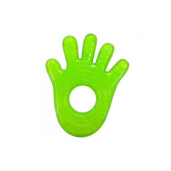 

Прорезыватель Munchkin Fun Ice Chewy Teether Зеленая (011324.03)