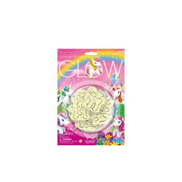 

Игровой набор Viga Toys Наклейки единороги (00-05939)