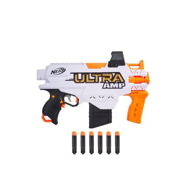 

Игрушечное оружие Hasbro Nerf Ультра АМП (F0955)