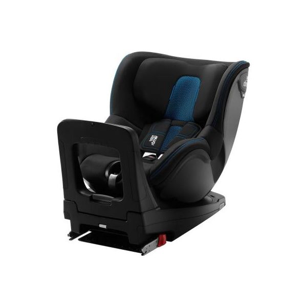 

Автокресло Britax-Romer Dualfix M I-size Cool Flow Blue (2000033068)