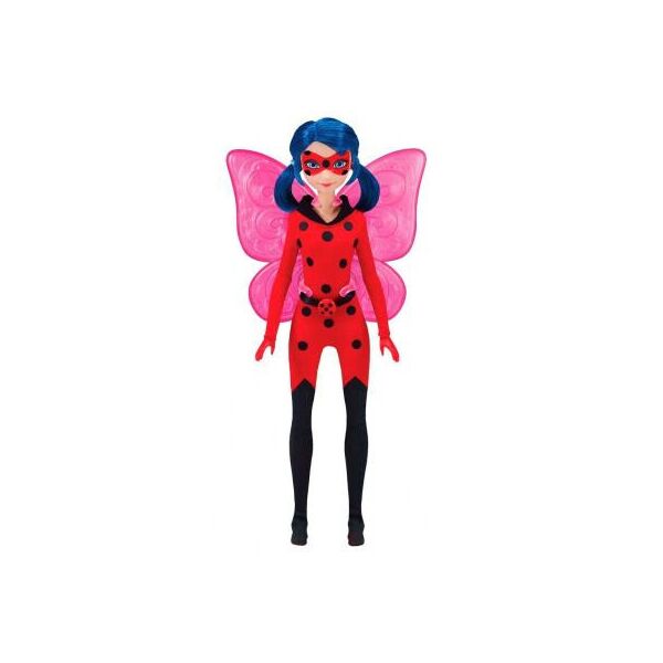 

Кукла Miraculous Леди Баг с Крыльями 26 см с аксессуарами (39904)