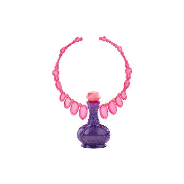 

Аксессуар к кукле Fisher-Price Волшебное ожерелье Shimmer Shine (FGM62)