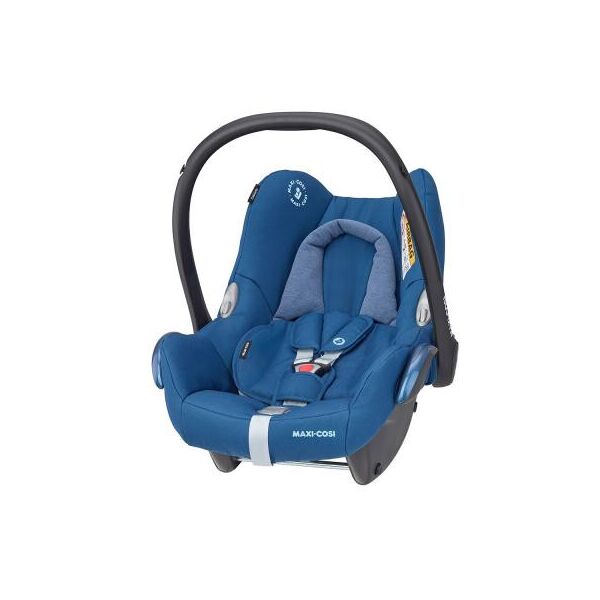 

Автокресло Maxi-Cosi CabrioFix Essential Blue (8617720120)