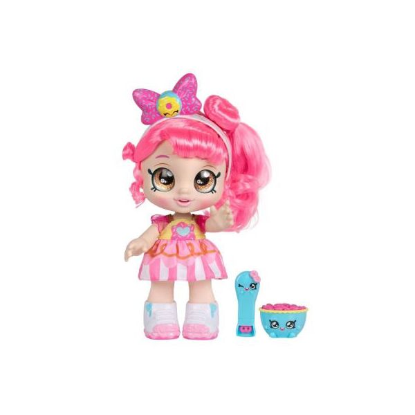 

Кукла Kindi Kids Донатина SNACK TIME FRIENDS (50006)