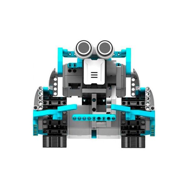 

Конструктор Ubtech Программируемый робот ScoreBot ScoreBot (JRA0405)