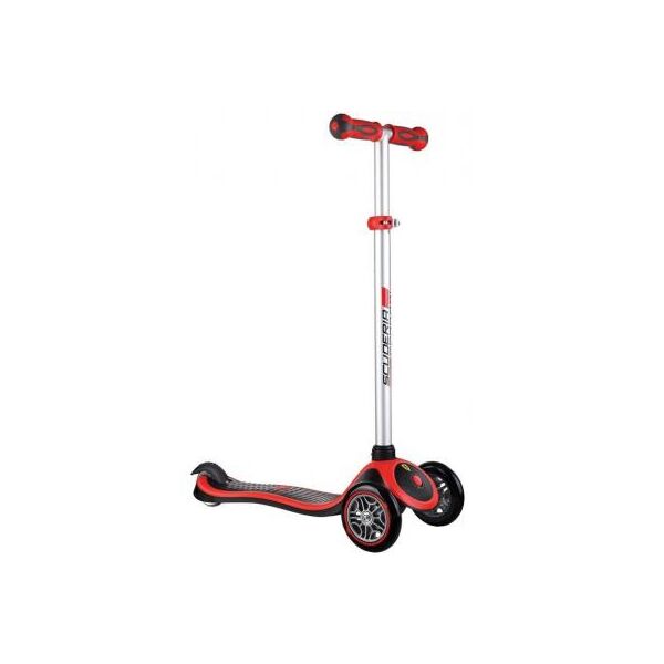 

Самокат Globber PRIMO PLUS FERRARI Черный (440-152-2)