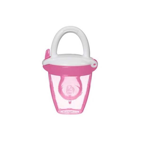 

Ниблер Munchkin Food Feeder Розовый (2900990801077) (24182.03)