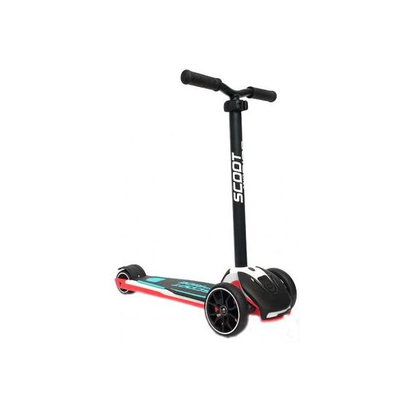 

Самокат Scoot&Ride Highwaykick-5 Бирюзовый (SR-180524-CORAL)