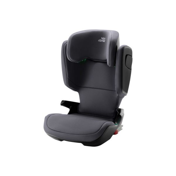 

Автокресло Britax-Romer Kidfix M I-size Storm Grey (2000035129)
