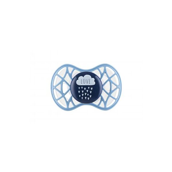 

Пустышка Nuvita Air55 Cool 6m+ симметрическая (NV7085CB)