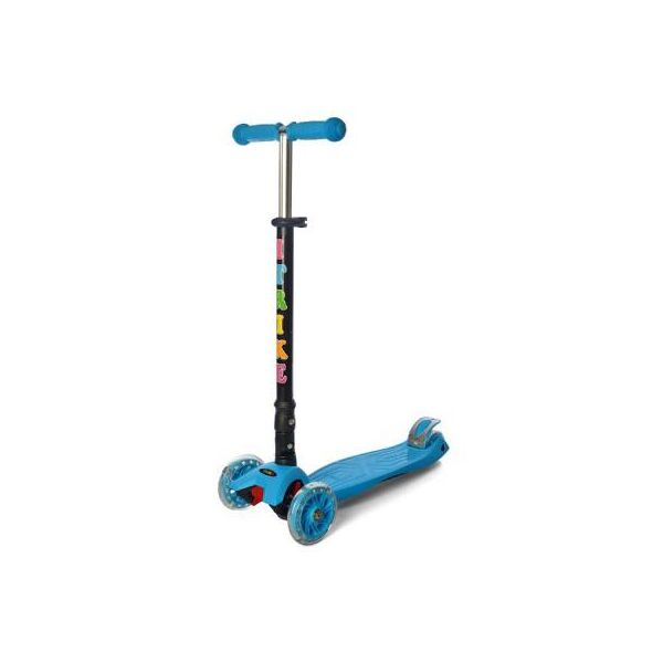 

Самокат iTrike Maxi JR blue (JR 3-003-1-BL blue)