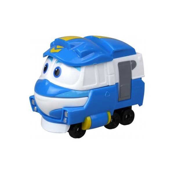 

Игровой набор Silverlit Паровозик Robot Trains Кей (80155)