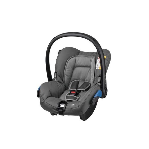 

Автокресло Maxi-Cosi Citi Concrete Grey (88238964)