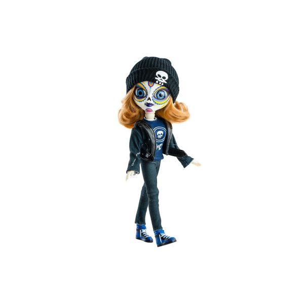 

Кукла Paola Reina Maria Catrina (03002)