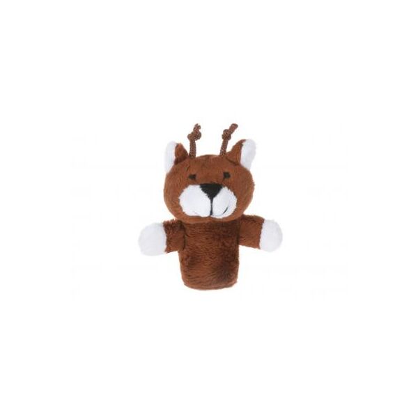 

Игровой набор Goki Кукла для пальчикового театра Олень (50962G-4)