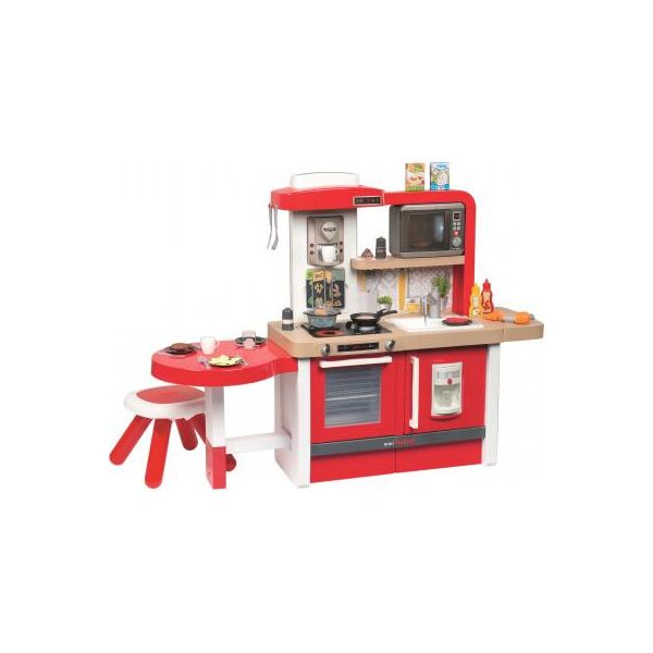 

Игровой набор Smoby Интерактивная кухня "Тефаль. Эволюшн Гурмэ" (312302)