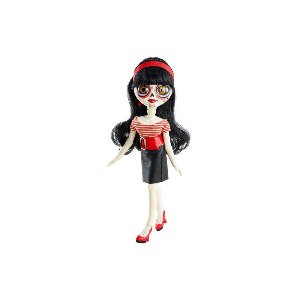 

Кукла Paola Reina Vixen Catrina (03003)