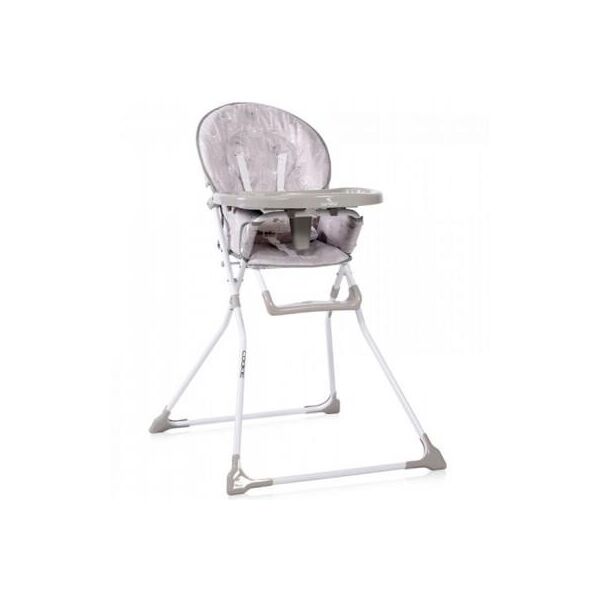 

Стульчик для кормления Bertoni/Lorelli COOKIE grey dandelions (23735)