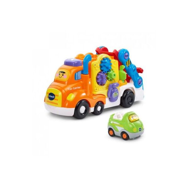 

Игровой набор VTech Бип-Бип - Автовоз со звуковыми эффектами (80-189526)