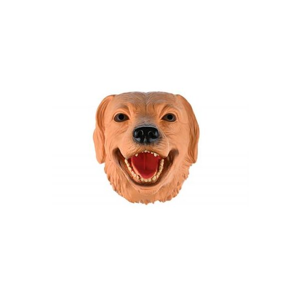 

Игровой набор Same Toy рукавичка Собака Лабрадор (X307UT)