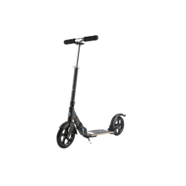 

Скутер Micro Flex Black matt 200 (SA0119)