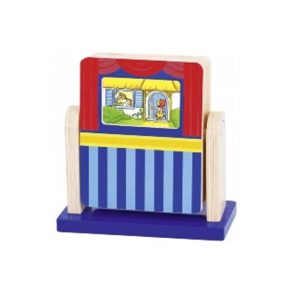 

Игровой набор Goki Кинотеатр (53924G)