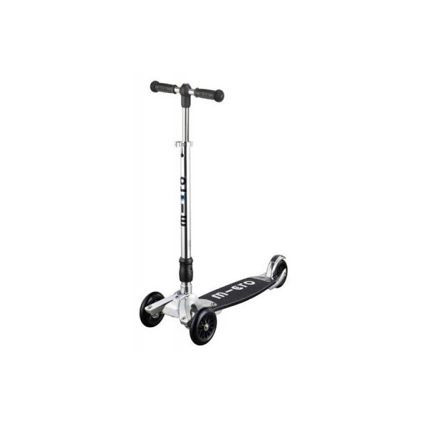 

Скутер Micro Kickboard Original alu 2.0 (KB0024)