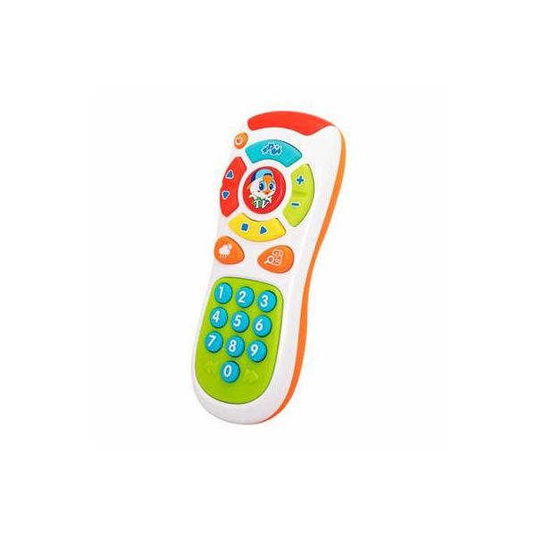 

Игровой набор Hola Toys Умный пульт (3113)