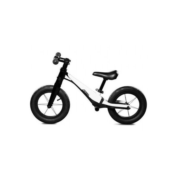 

Беговел Micro Balance bike PRO Black/White (GB0031)