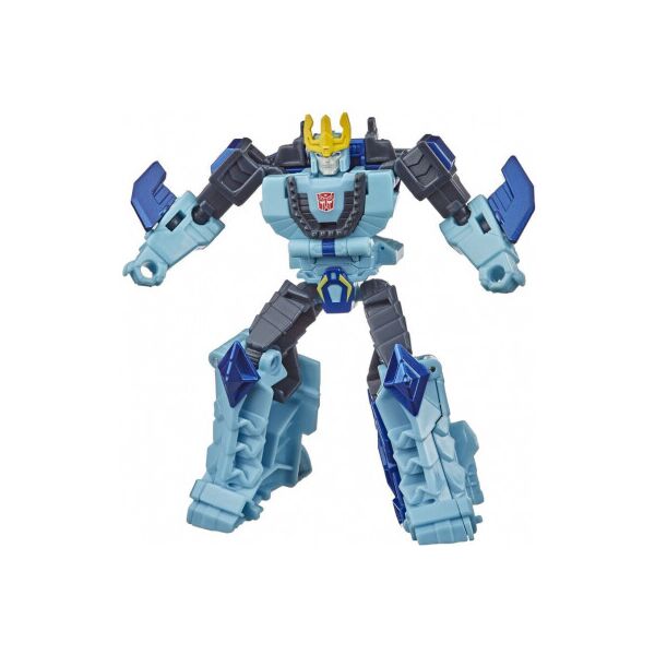 

Трансформер Hasbro Transformers Cyberverse HAMMERBYTE (E1884_E7089)