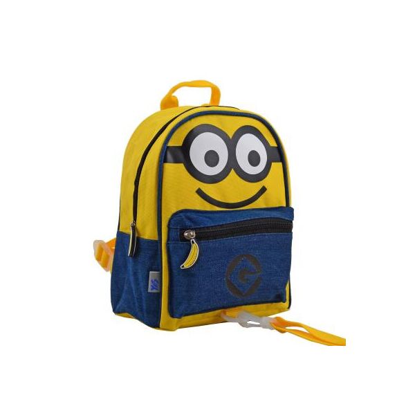 

Рюкзак детский Yes K-19 Minions (557819)