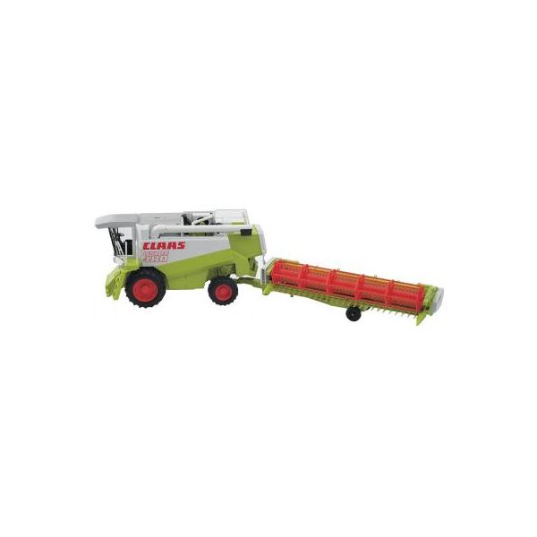 

Спецтехника Bruder Комбайн Claas Lexion 480 М1:20 (02120)