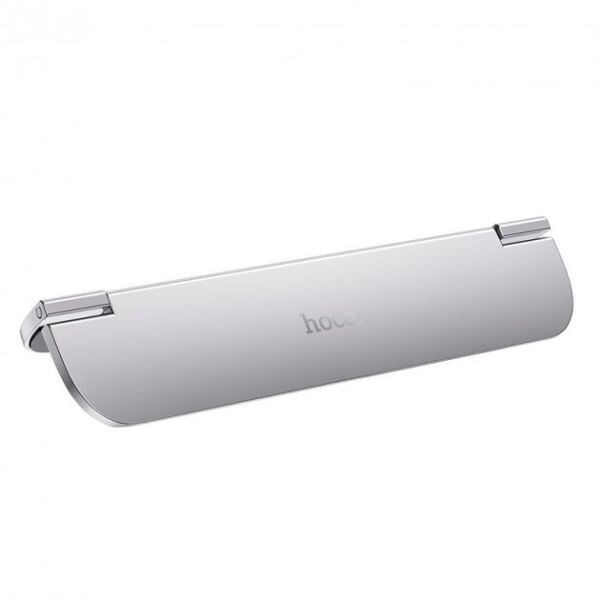 

Подставка для ноутбука Hoco Metal folding portable notebook stand
