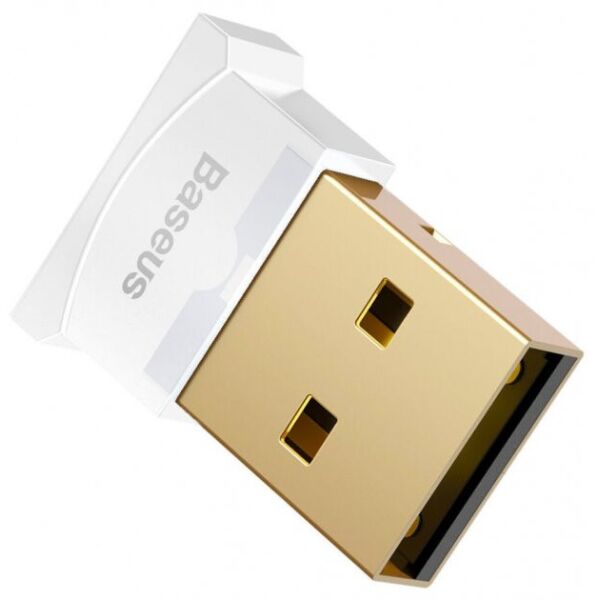

Bluetooth-адаптер Basen для ПК white
