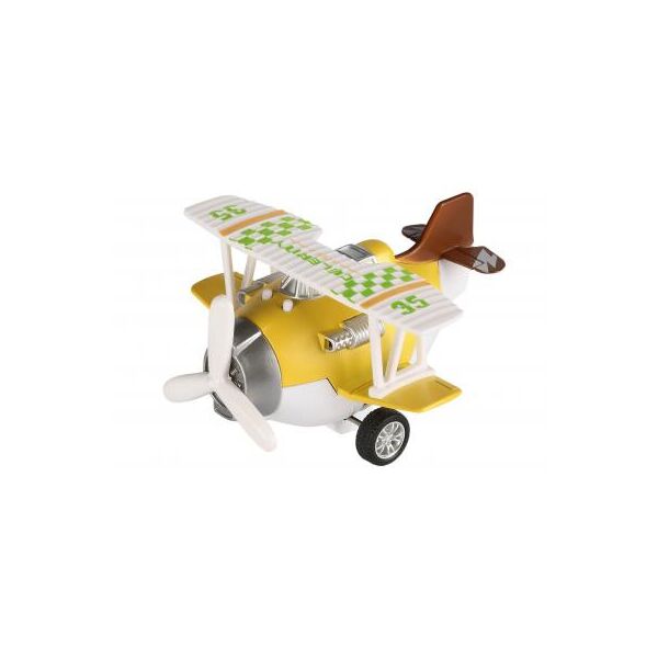 

Спецтехника Same Toy Самолет металический инерционный Aircraft (SY8016AUt-1)