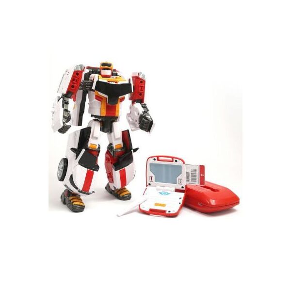 

Трансформер Tobot S4 V (301048)