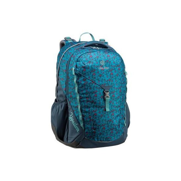 

Рюкзак школьный Deuter Ypsilon 3062 arctic flora (3831019 3062)