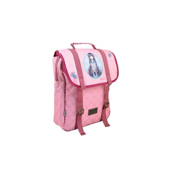 

Рюкзак школьный Yes S-102 Santoro Rosebud (556611)