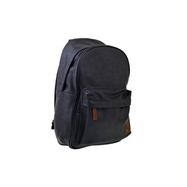 

Рюкзак школьный Yes ST-16 Infinity deep black (555042)