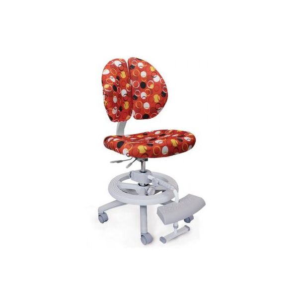 

Детское кресло Mealux Duo-Kid Plus R (Y-616 R plus)
