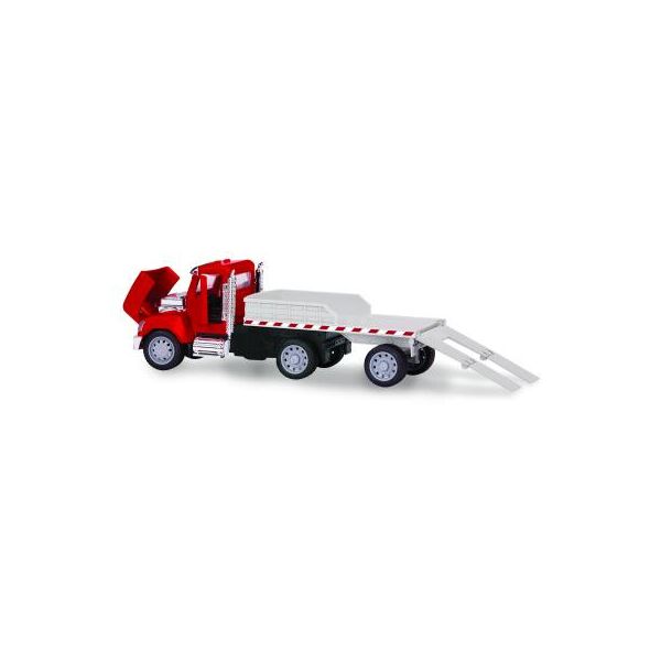 

Спецтехника Driven MICRO Грузовик -эвакуатор (WH1073Z)