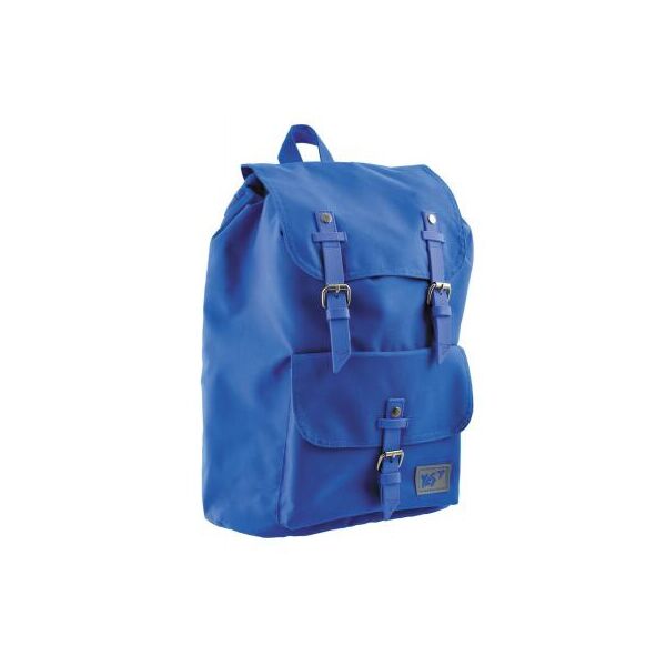 

Рюкзак школьный Yes Diva Blue (557297)
