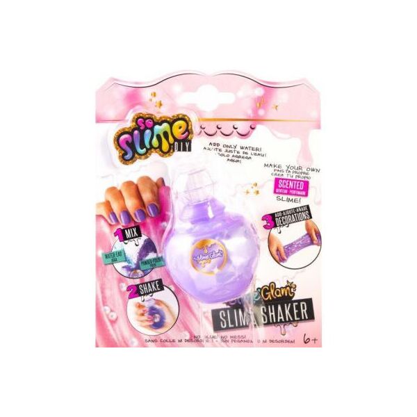 

Набор для творчества Canal Toys Slime Glam в ассортименте (SSC077)